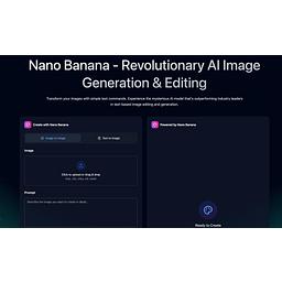 Nano Banana