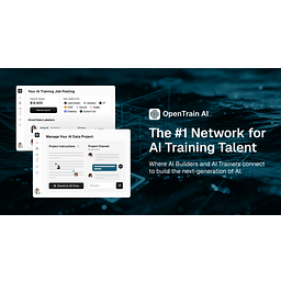 OpenTrain AI