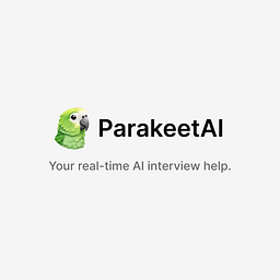 ParakeetAI
