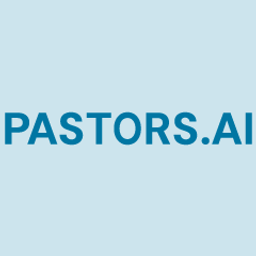 Pastors.ai