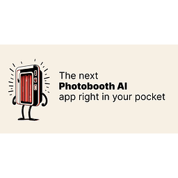 Photobooth AI