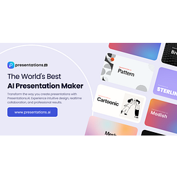 Presentations.AI
