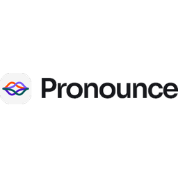 Pronounce AI