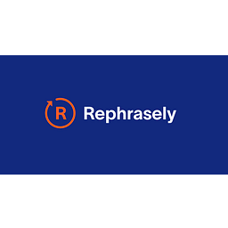 Rephrasely