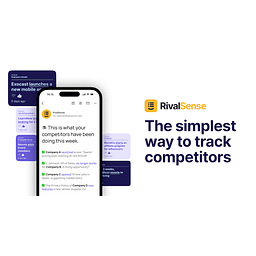 RivalSense