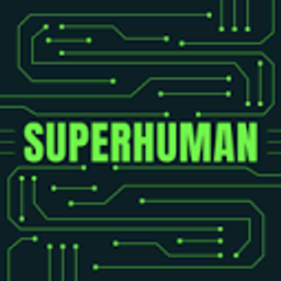 Superhuman AI