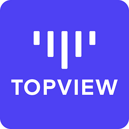 Topview Viral Video Agent
