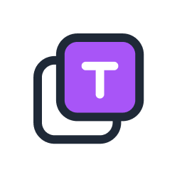 Trickle Magic Canvas