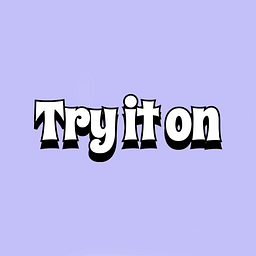 Try it on AI