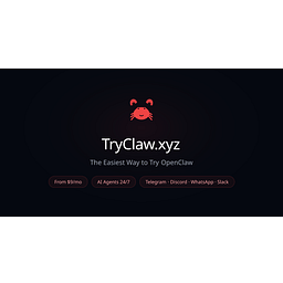 TryClaw