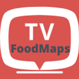 TVFoodMaps