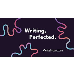 WriteHuman