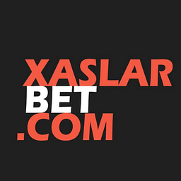 Xaslarbet