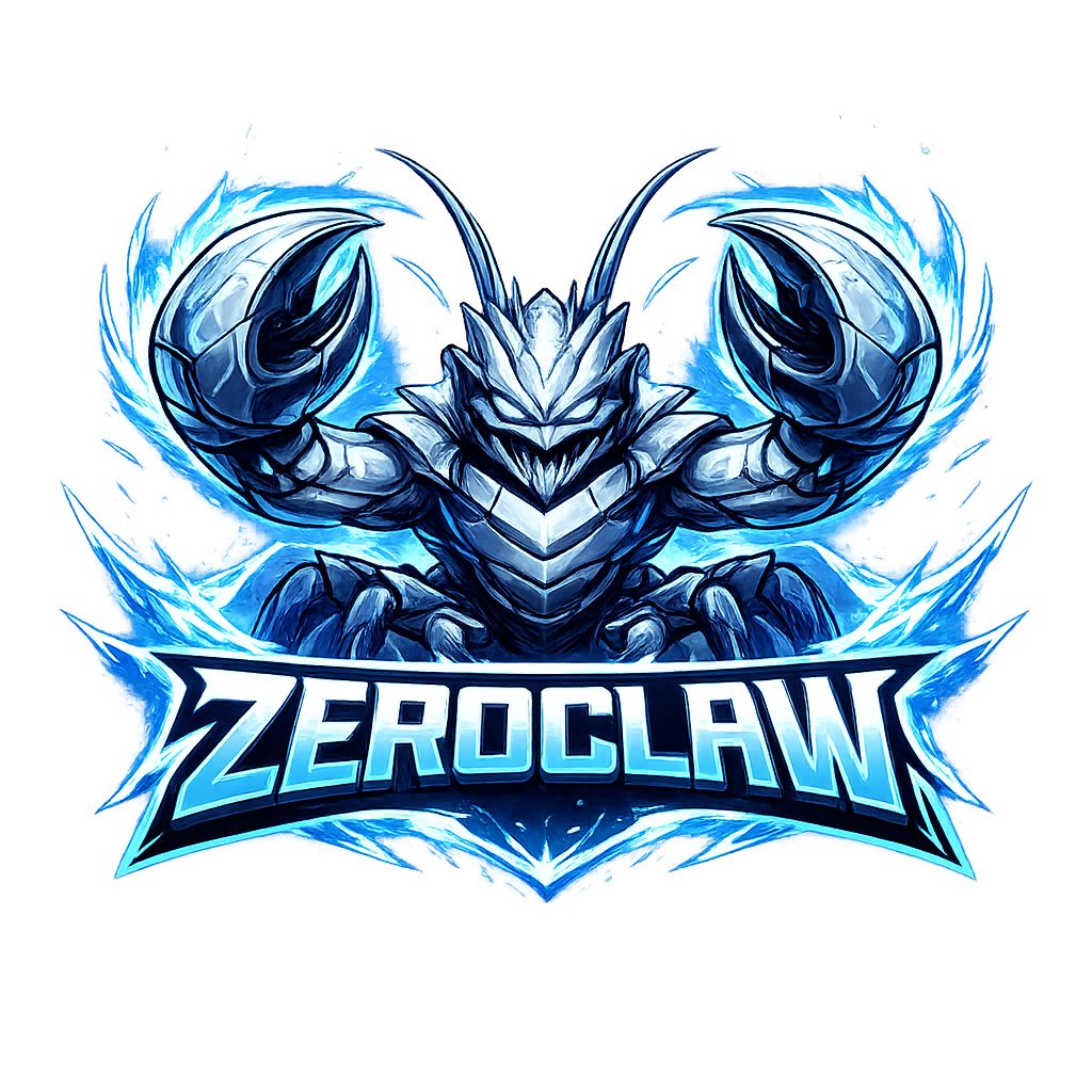 ZeroClaw