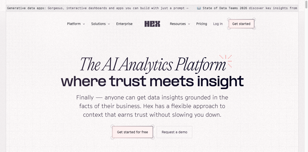 Hex screenshot