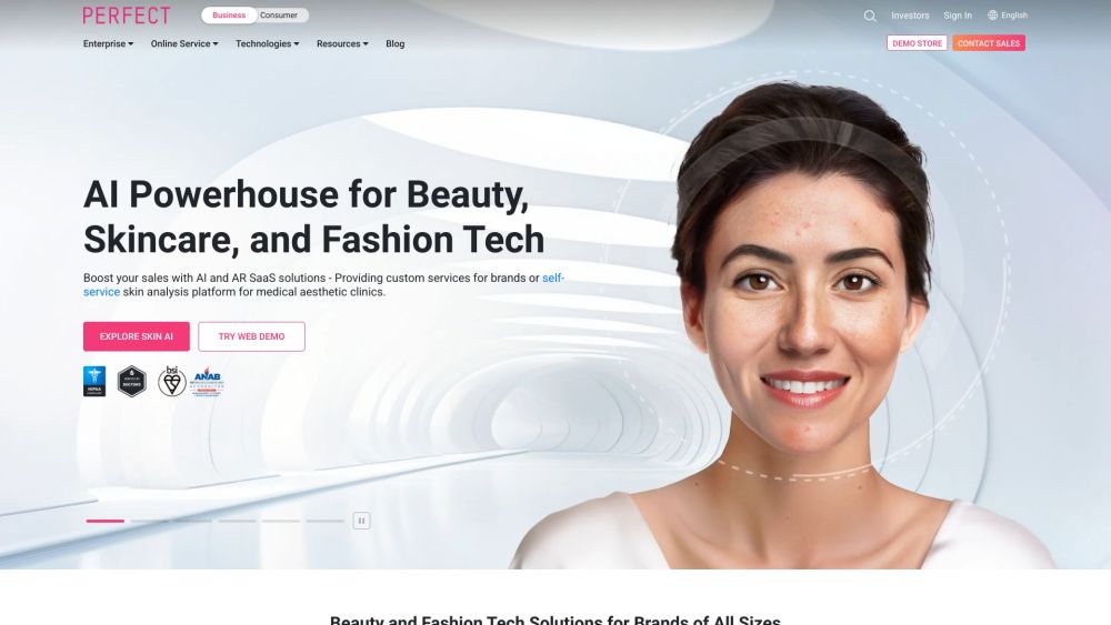 YouCam App Provider screenshot