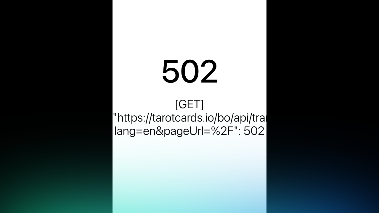 TarotCards.io screenshot