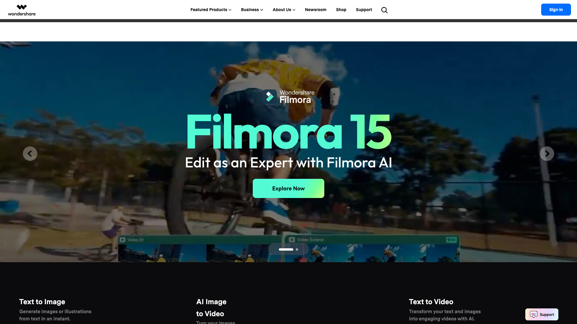 Wondershare Dr.Fone screenshot